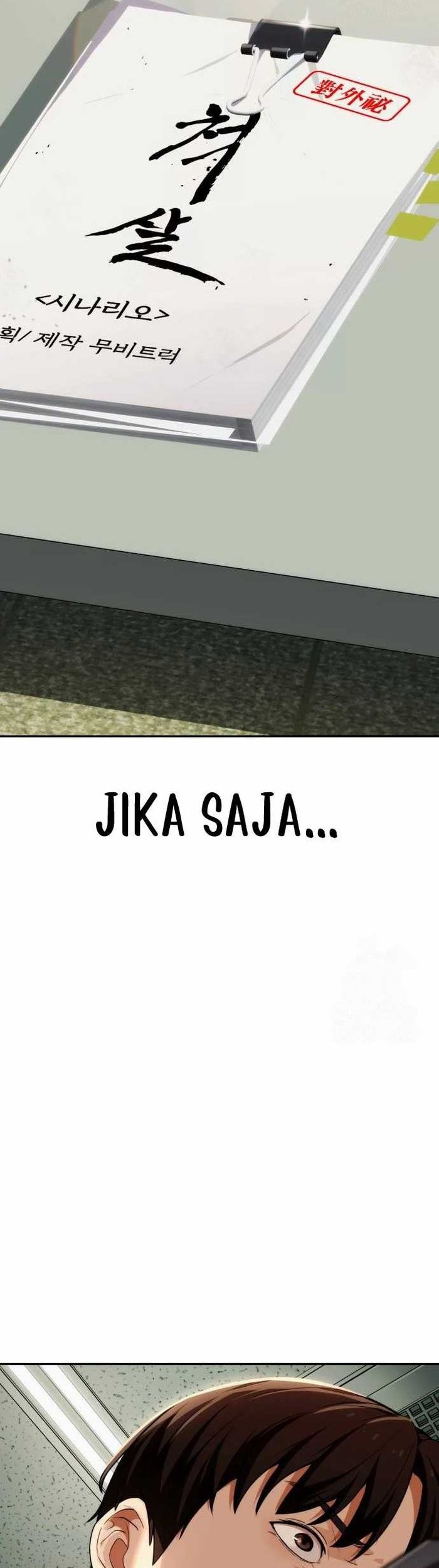 Voice Phishing Turns Your Life Around Chapter 8 Gambar 93