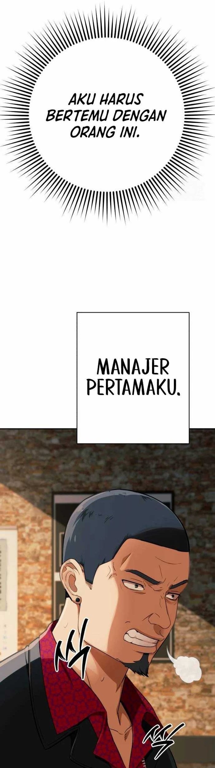 Voice Phishing Turns Your Life Around Chapter 8 Gambar 21