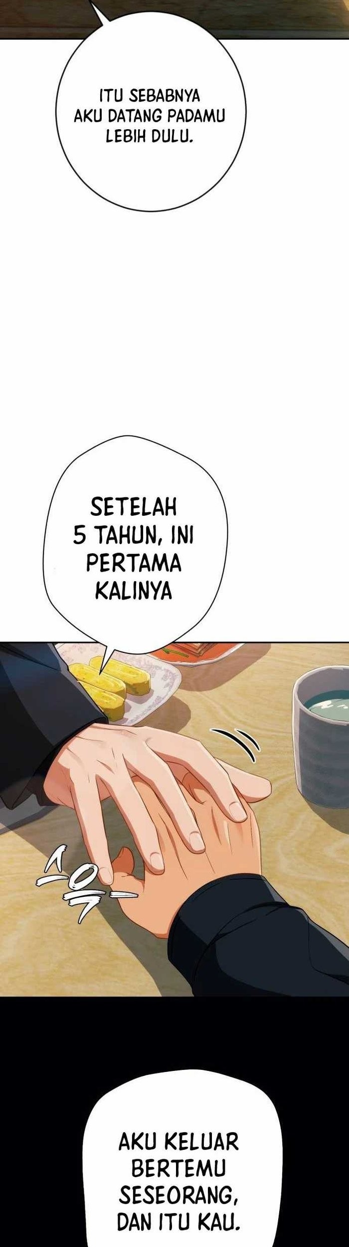 Voice Phishing Turns Your Life Around Chapter 8 Gambar 29