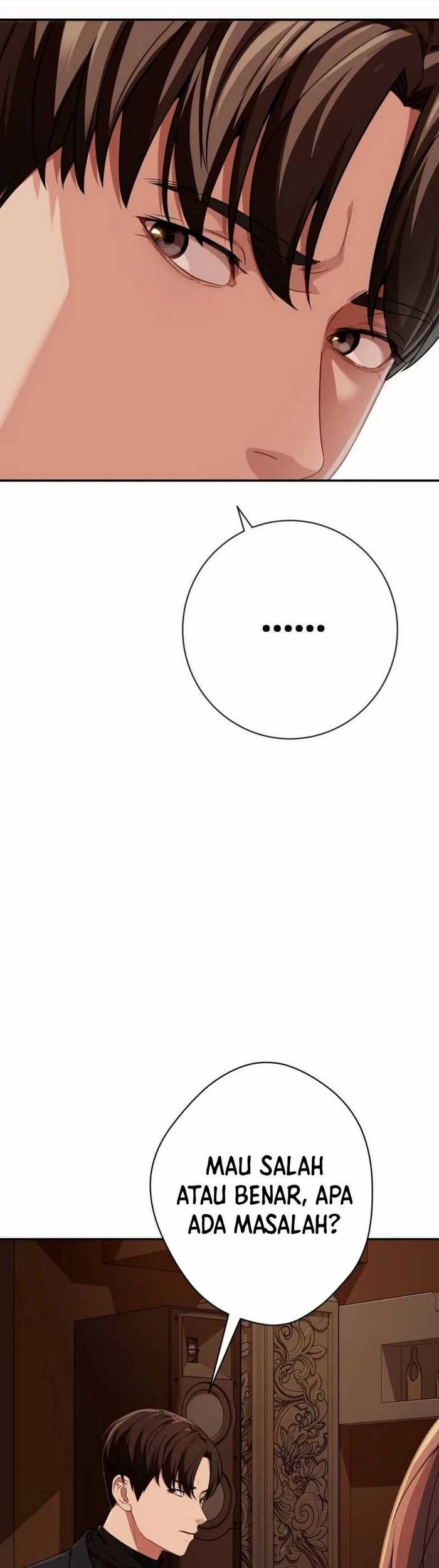Voice Phishing Turns Your Life Around Chapter 9 Gambar 58
