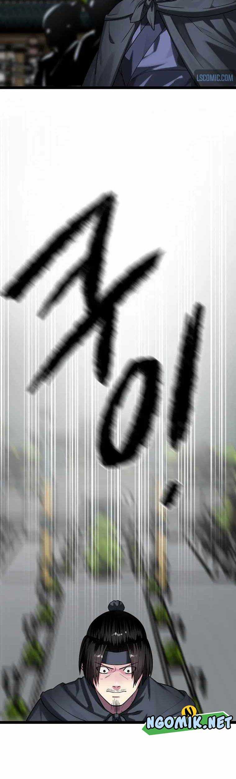Volcanic Age Chapter 252 Gambar 20