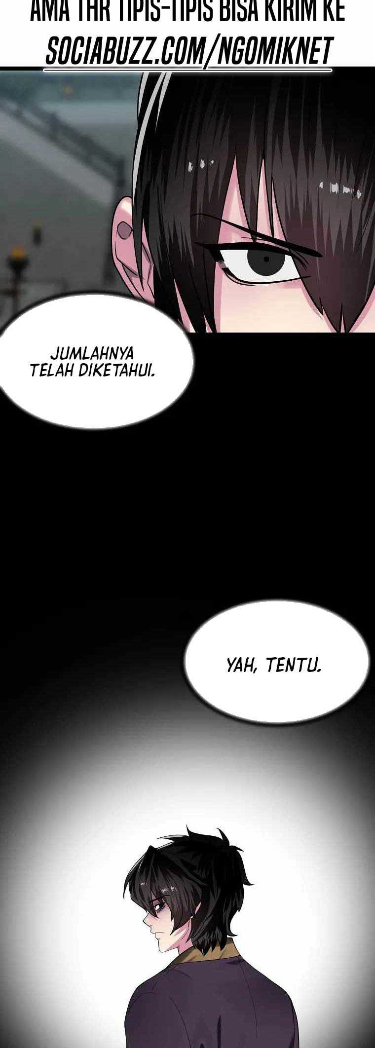 Volcanic Age Chapter 252 Gambar 35