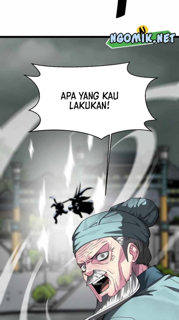 Volcanic Age Chapter 253 Gambar 23