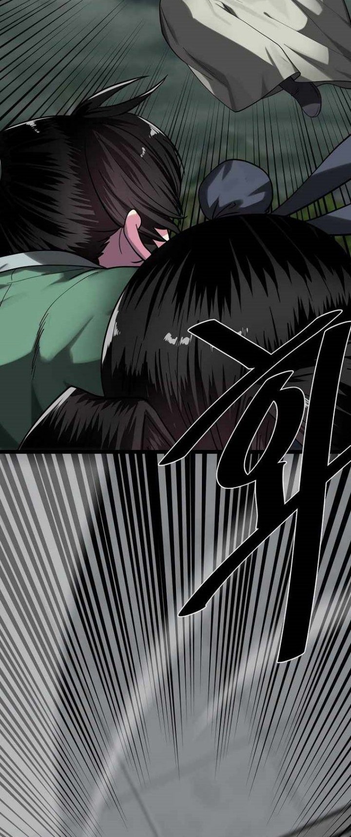 Volcanic Age Chapter 253 Gambar 31