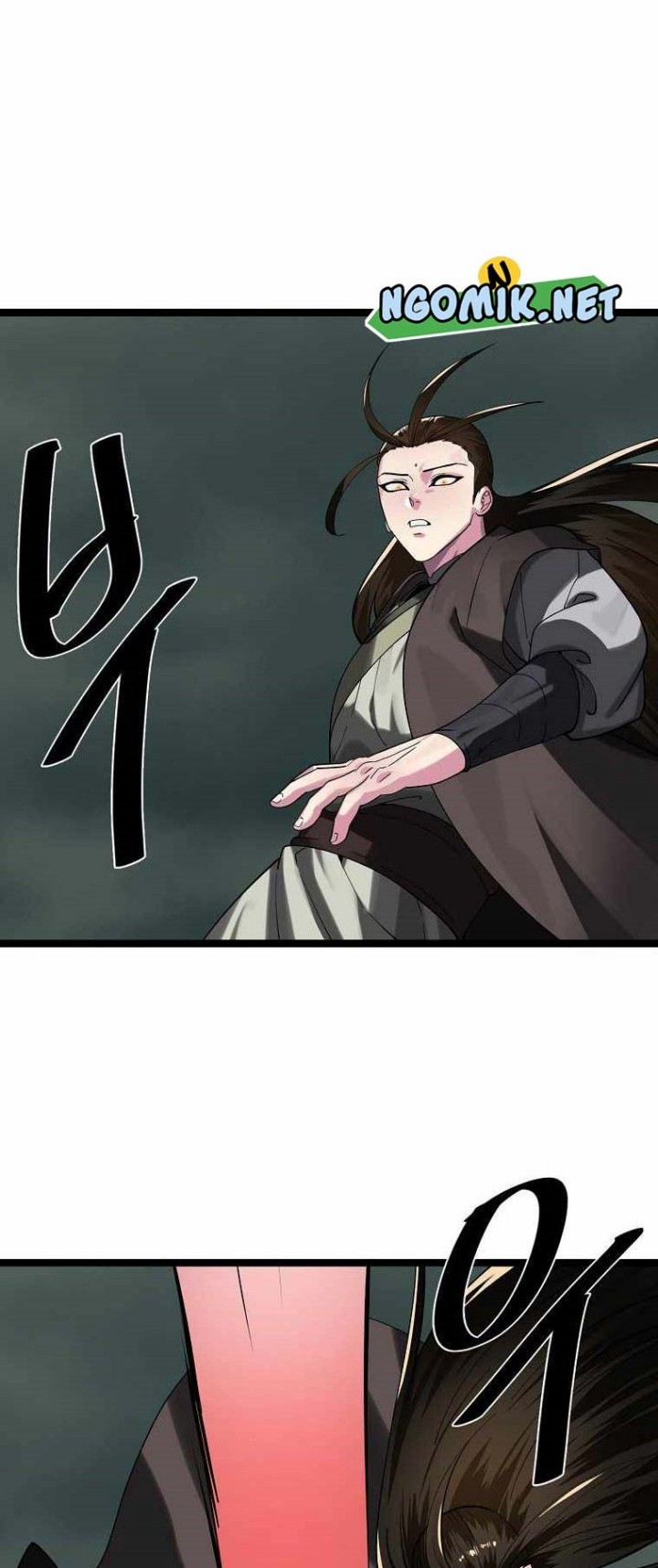 Volcanic Age Chapter 253 Gambar 37