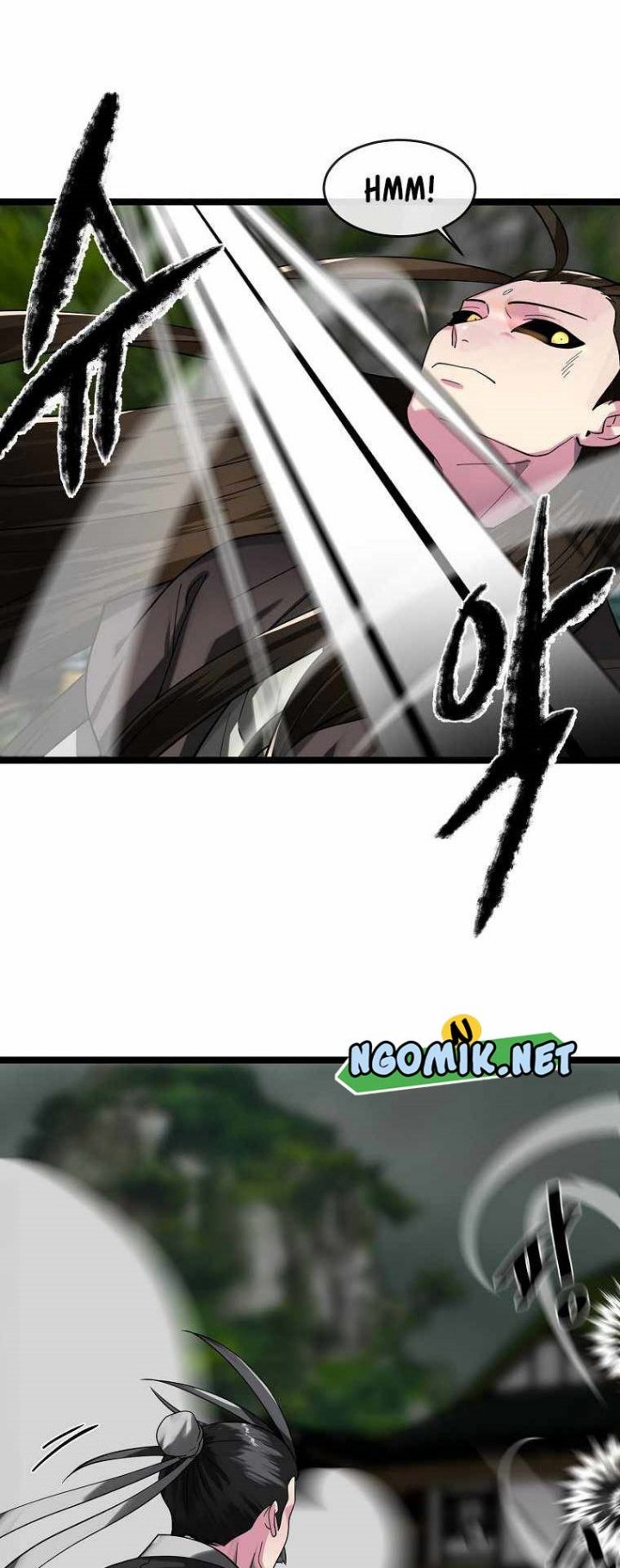Volcanic Age Chapter 253 Gambar 47
