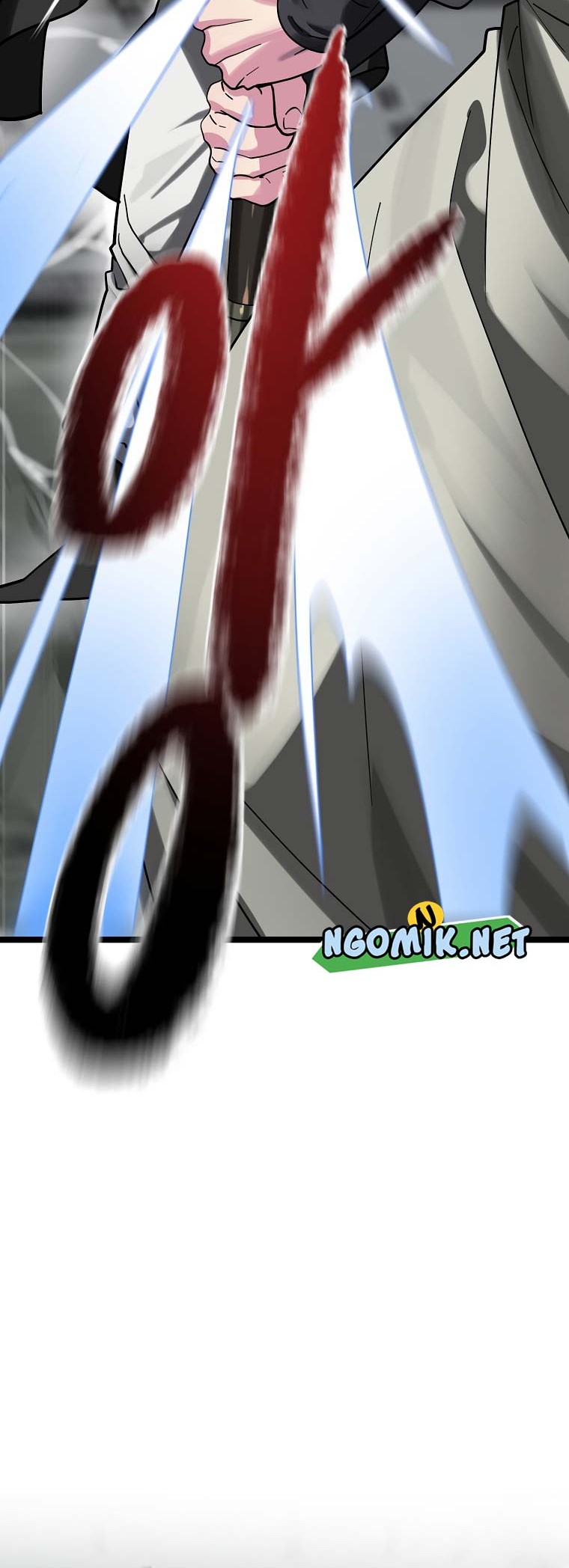 Volcanic Age Chapter 254 Gambar 23
