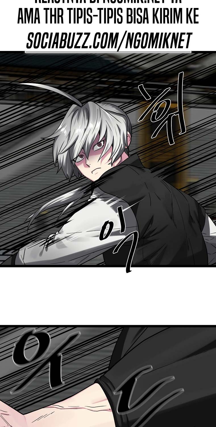 Volcanic Age Chapter 254 Gambar 31