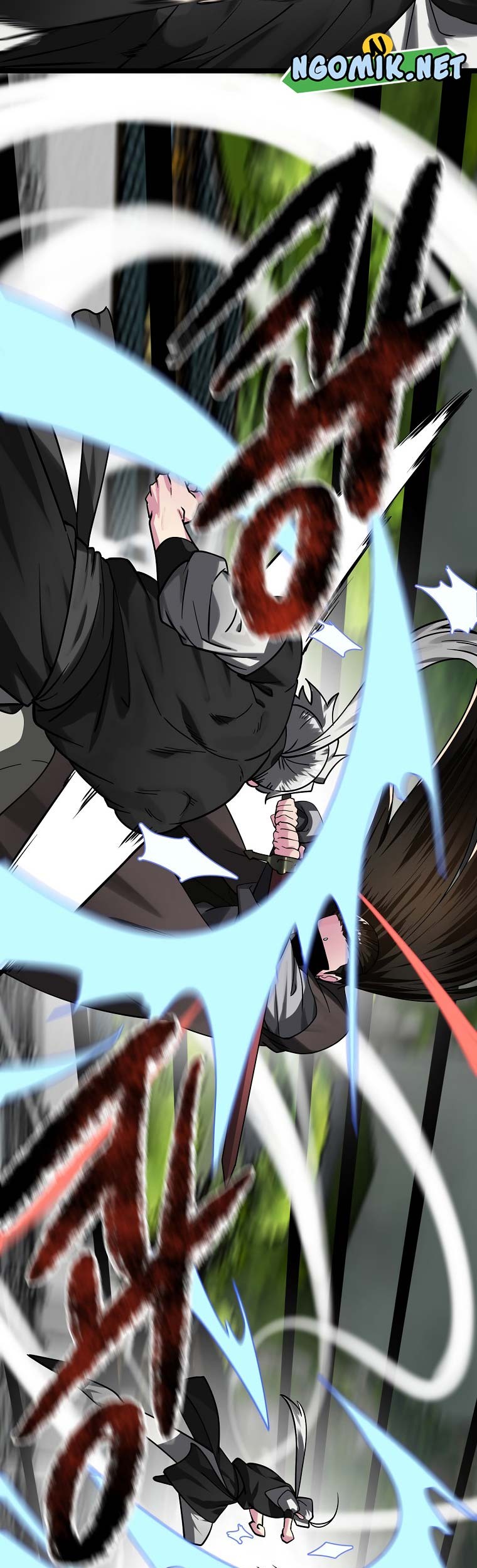 Volcanic Age Chapter 254 Gambar 34