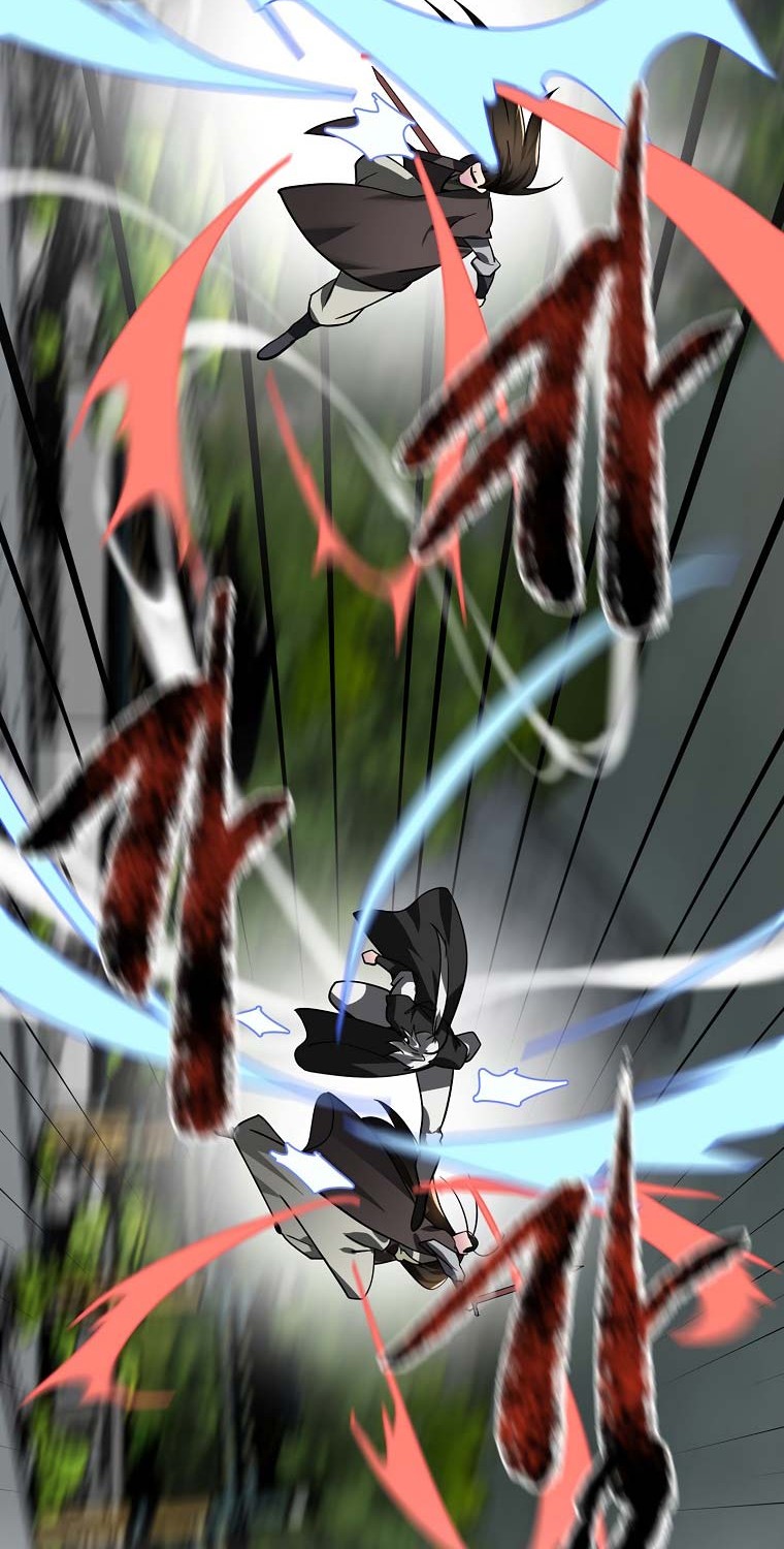 Volcanic Age Chapter 254 Gambar 35