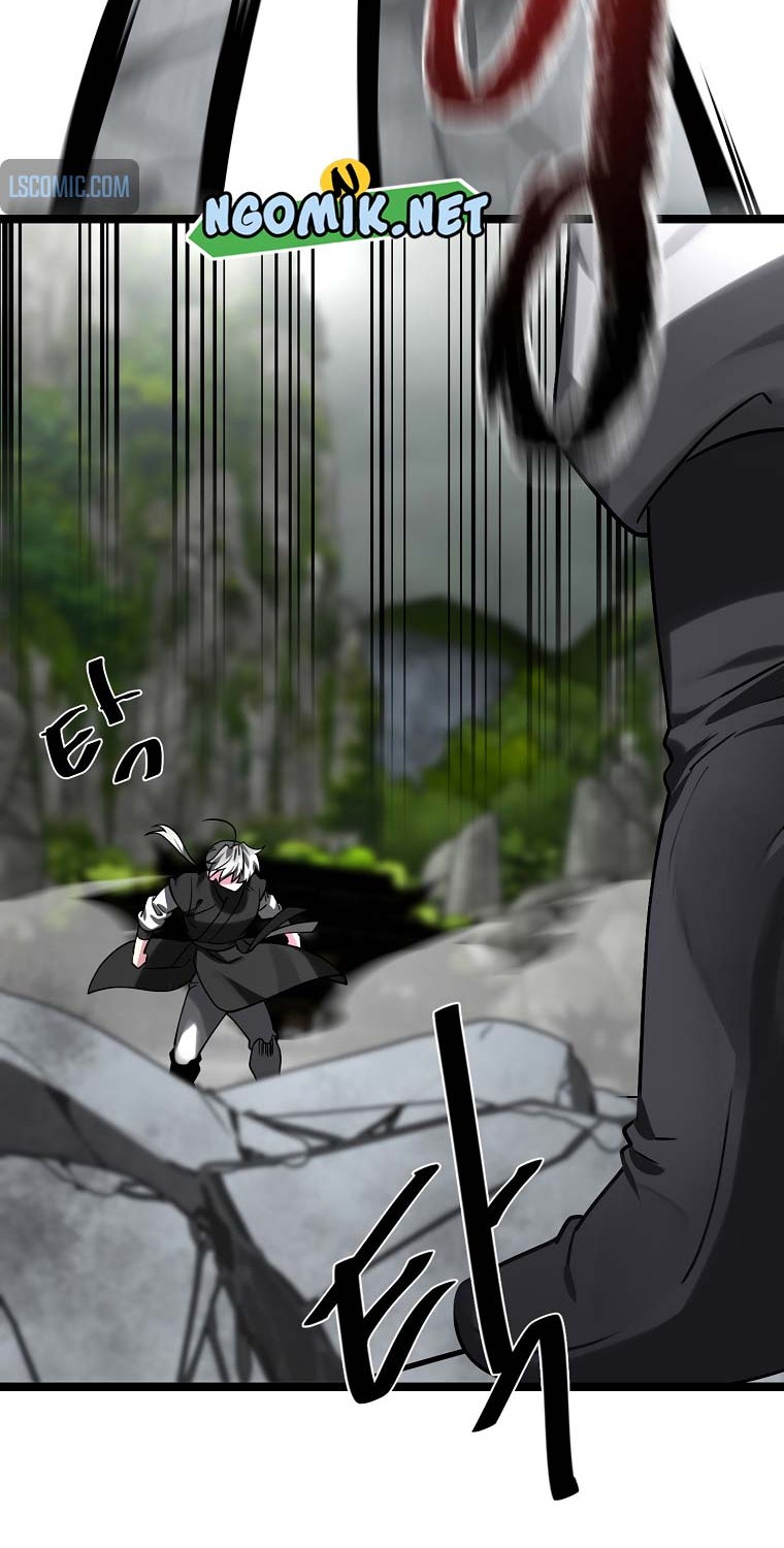 Volcanic Age Chapter 254 Gambar 37