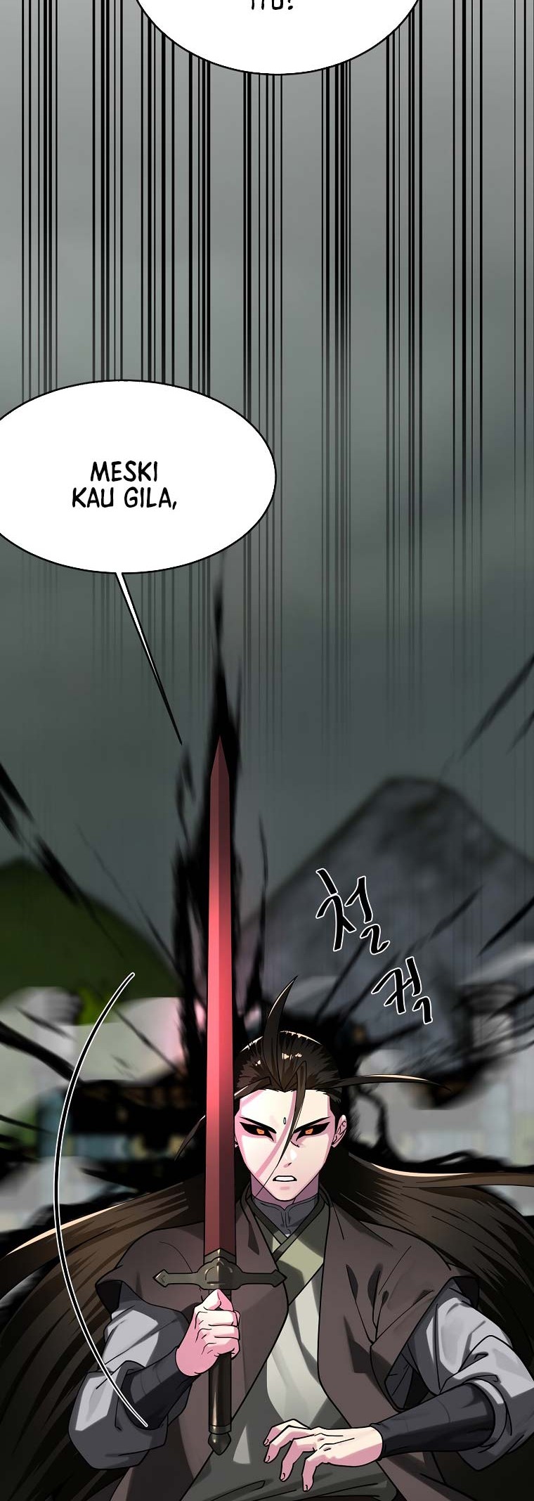 Volcanic Age Chapter 254 Gambar 41