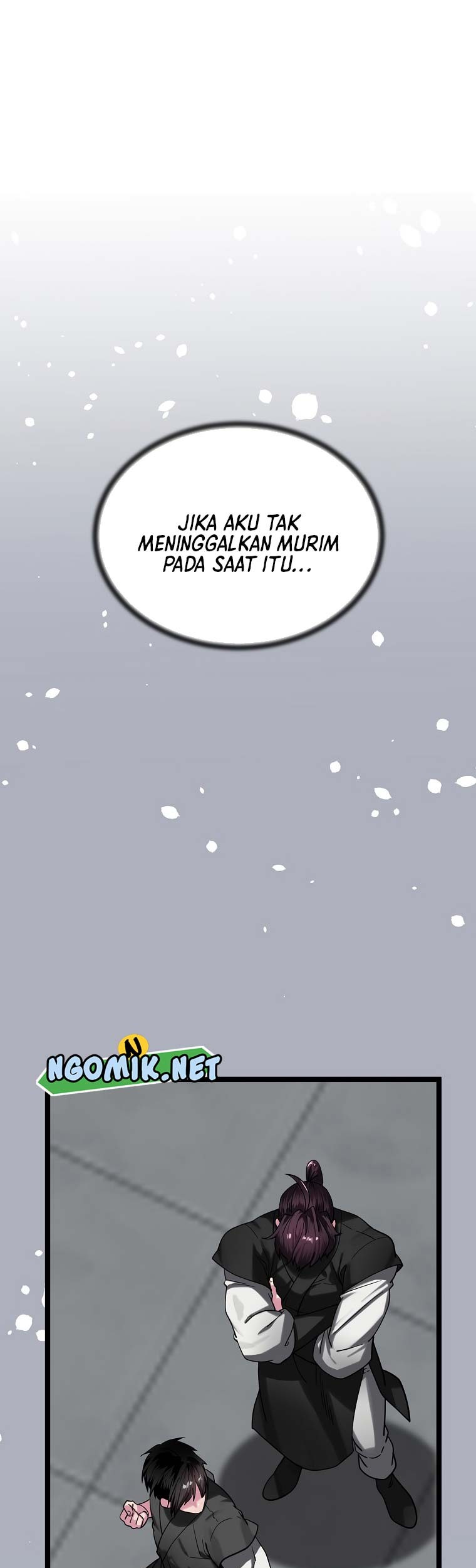 Volcanic Age Chapter 254 Gambar 56