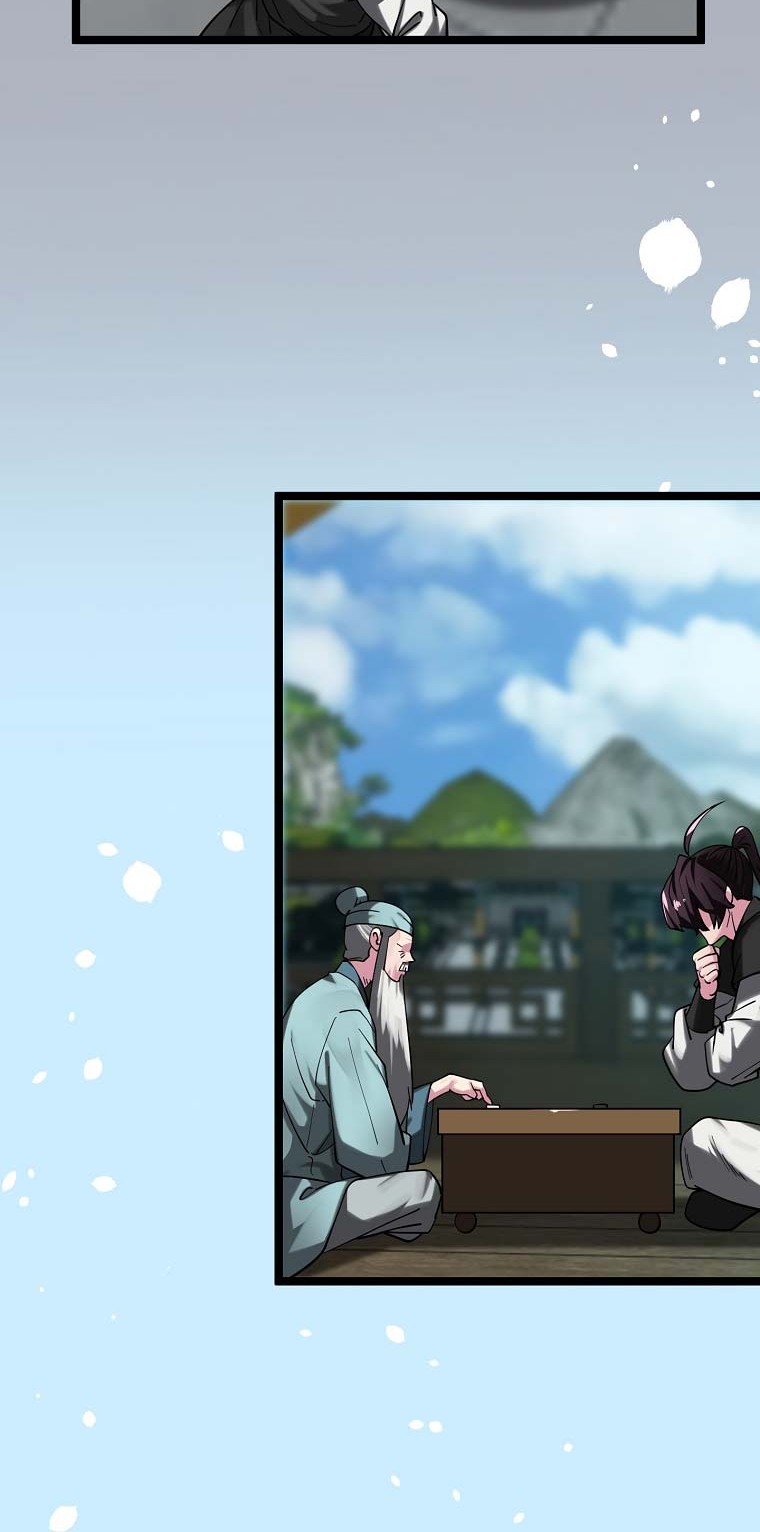 Volcanic Age Chapter 254 Gambar 57