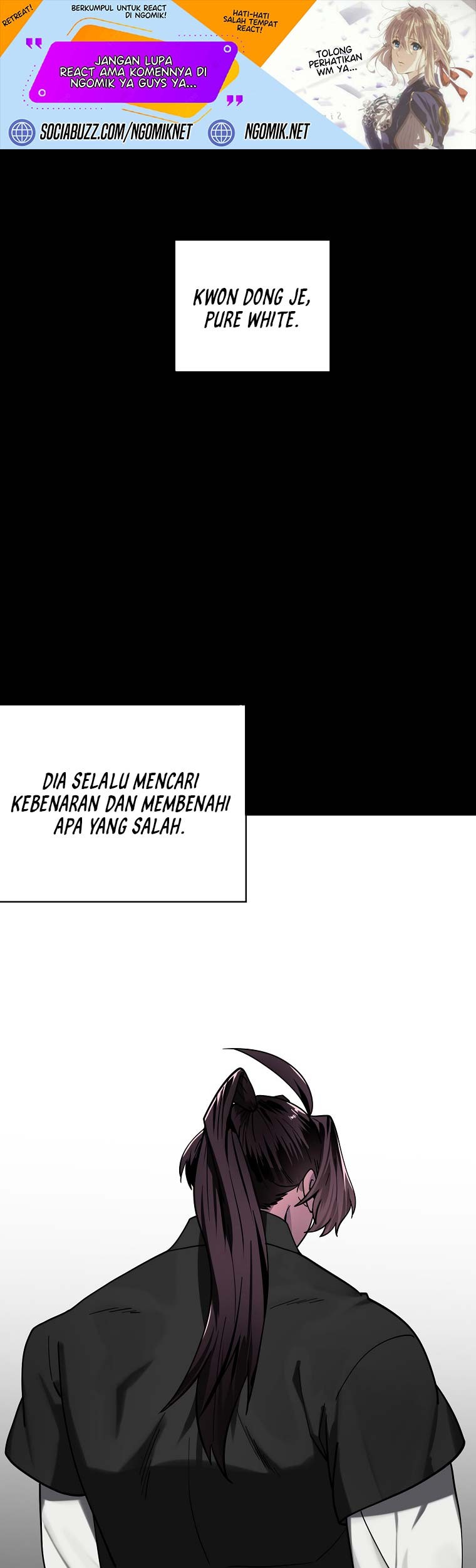 Baca  Volcanic Age Chapter 254 Gambar 2