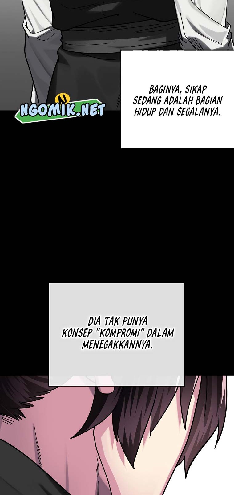 Volcanic Age Chapter 254 Gambar 3