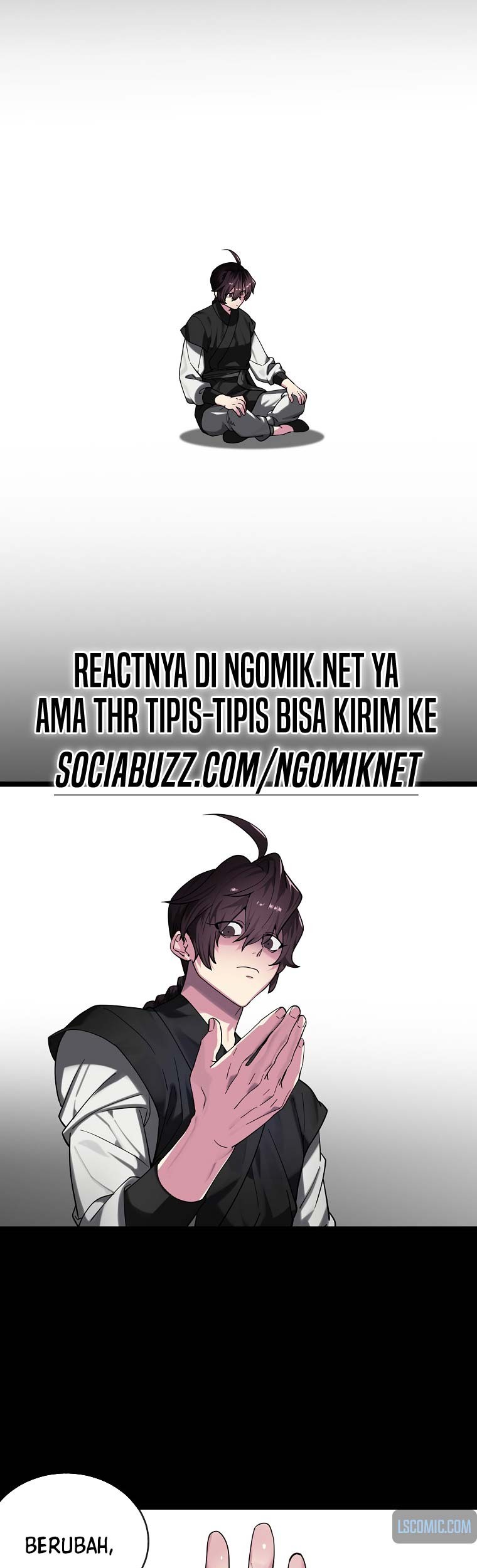 Volcanic Age Chapter 254 Gambar 8