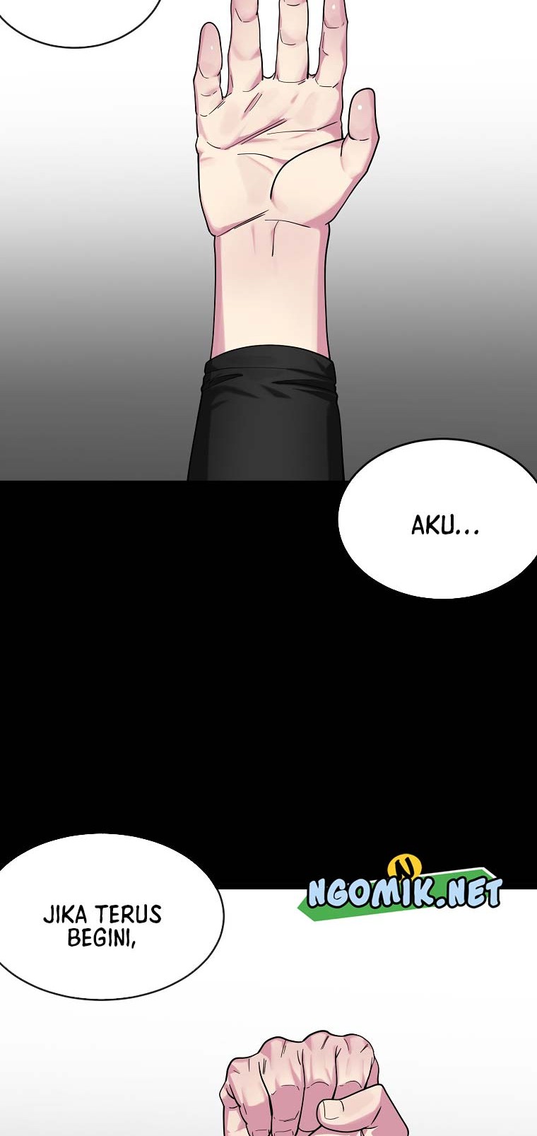 Volcanic Age Chapter 254 Gambar 9