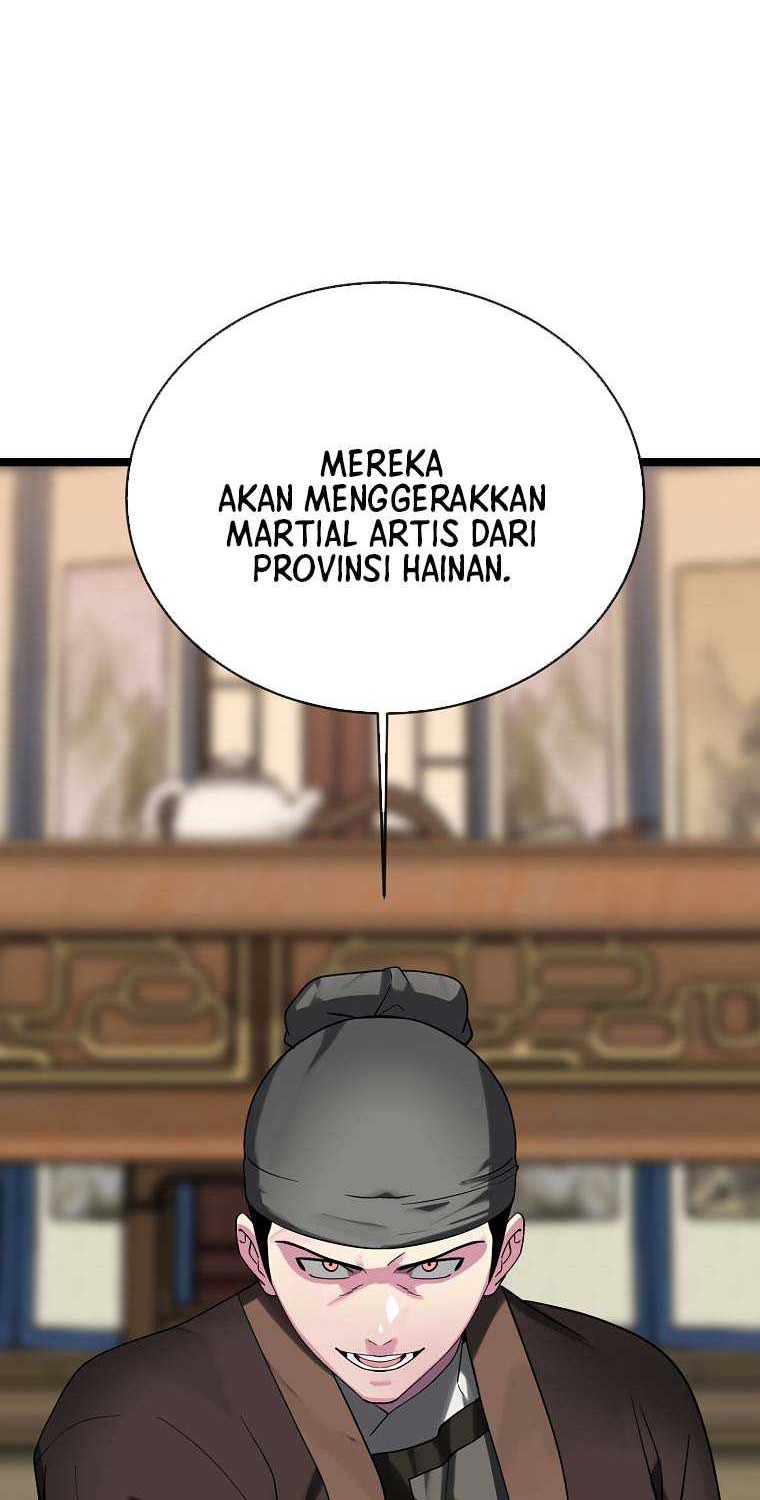 Volcanic Age Chapter 255 Gambar 63