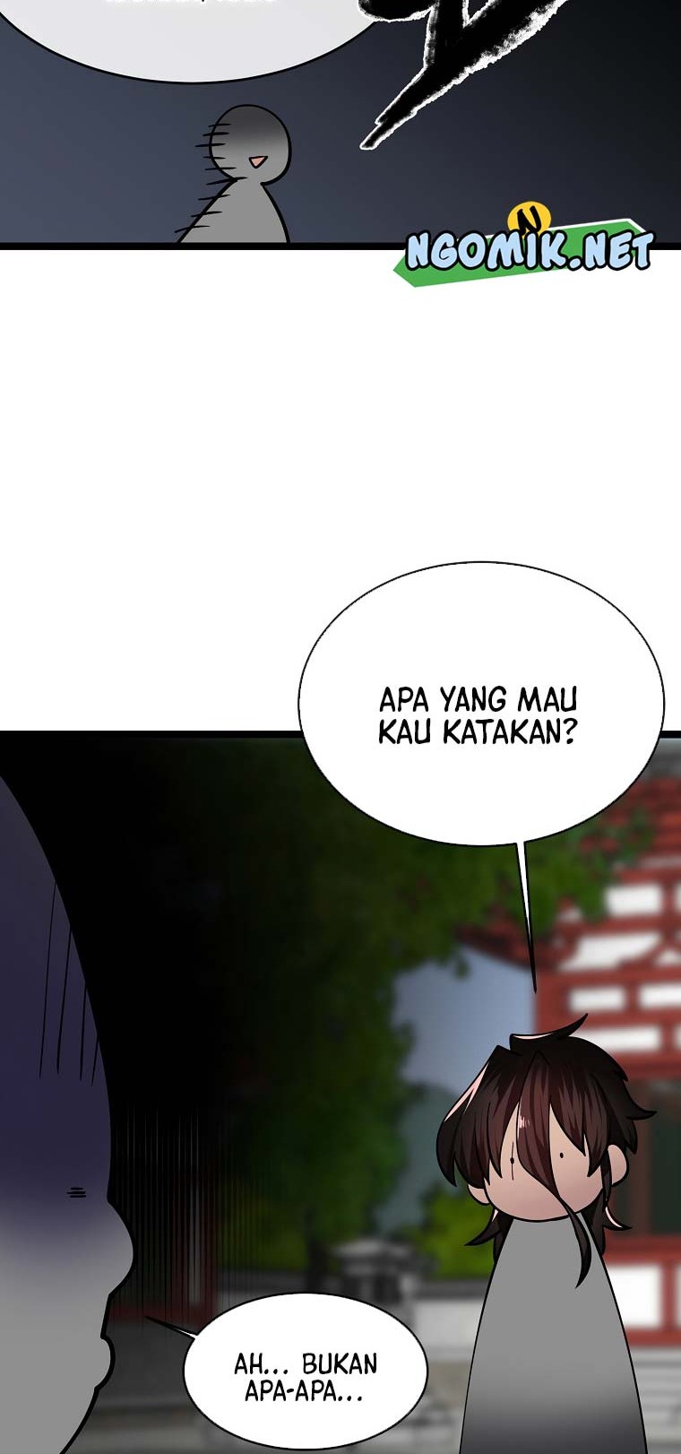 Volcanic Age Chapter 256 Gambar 67