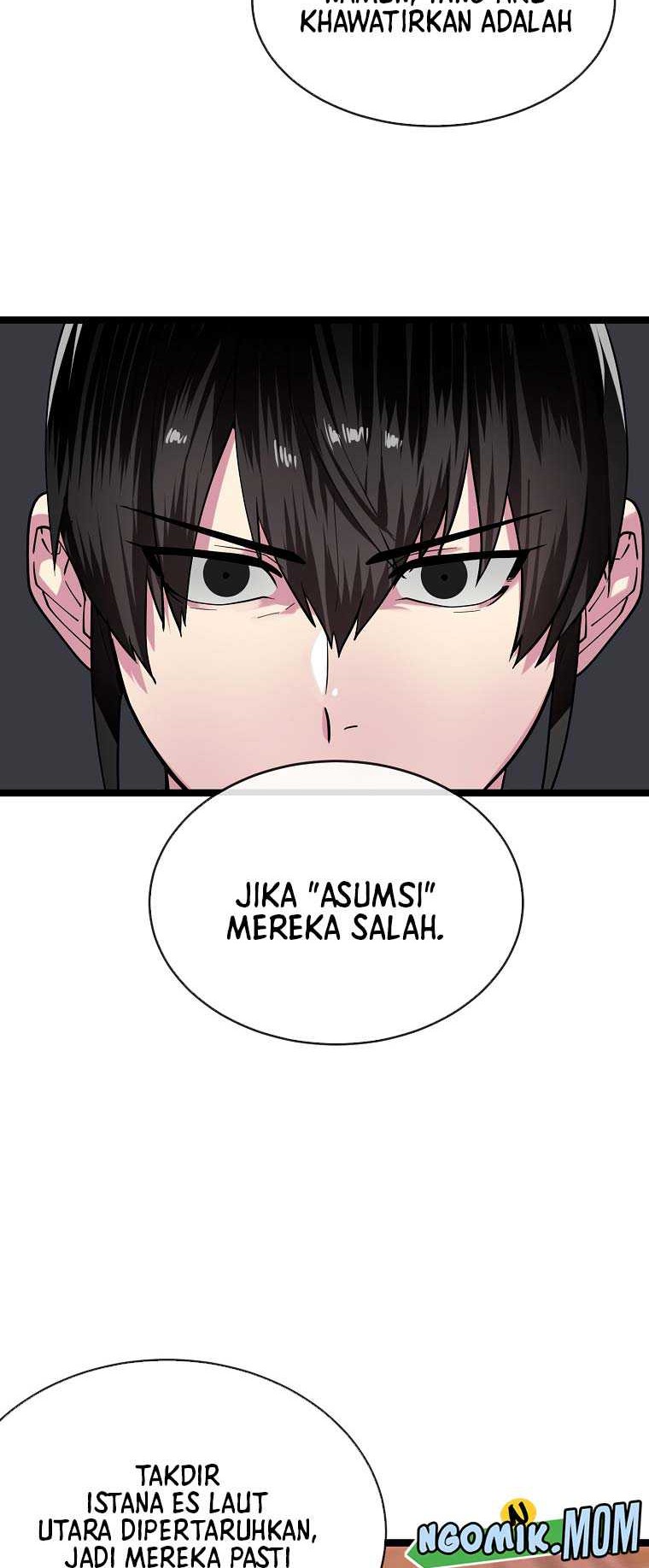 Volcanic Age Chapter 259 Gambar 53