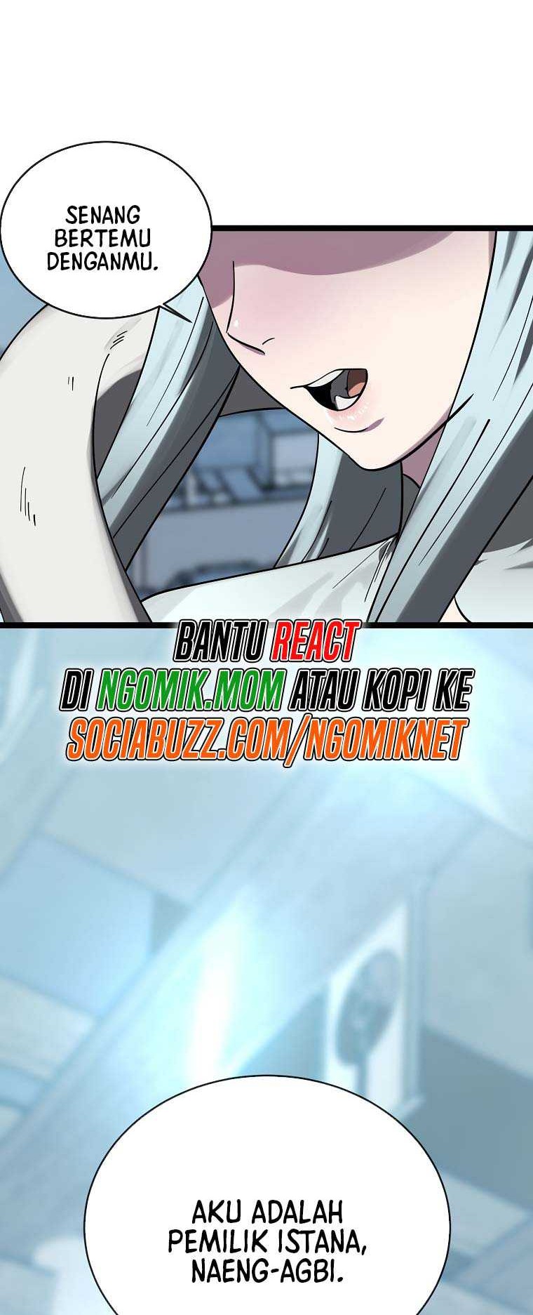 Volcanic Age Chapter 260 Gambar 43