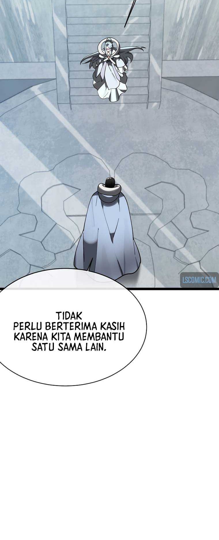 Volcanic Age Chapter 260 Gambar 49