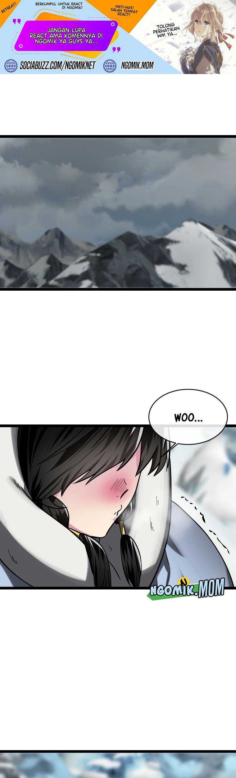 Baca  Volcanic Age Chapter 260 Gambar 2