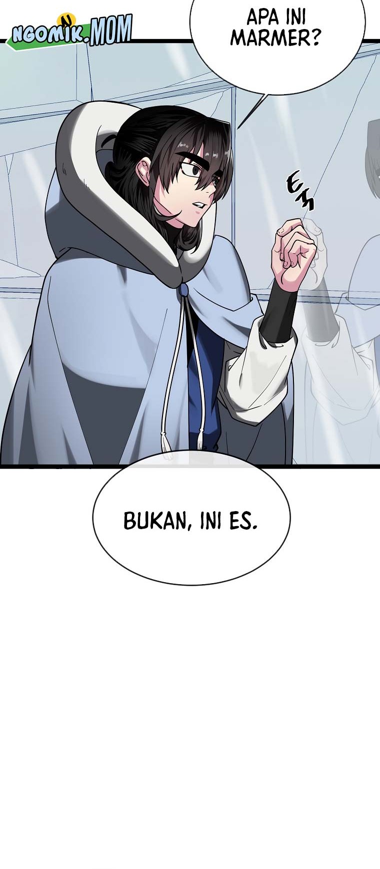 Volcanic Age Chapter 261 Gambar 25