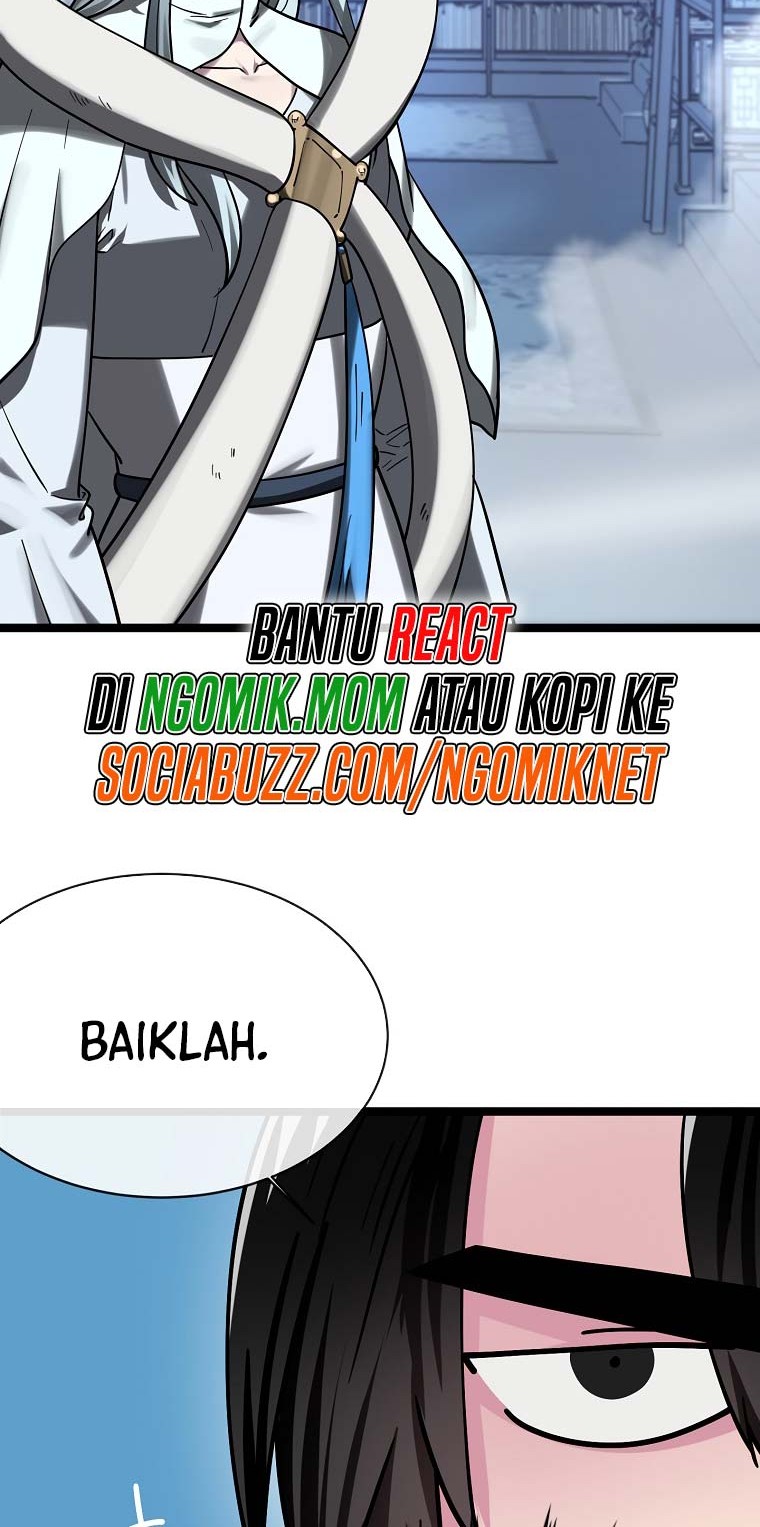 Volcanic Age Chapter 261 Gambar 31