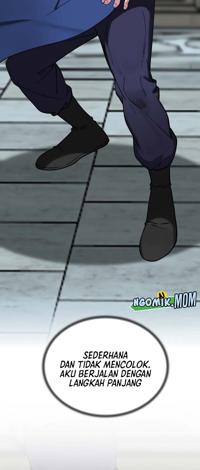 Volcanic Age Chapter 261 Gambar 49