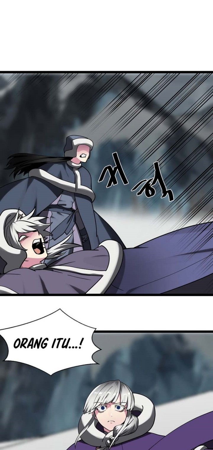 Volcanic Age Chapter 265 Gambar 3