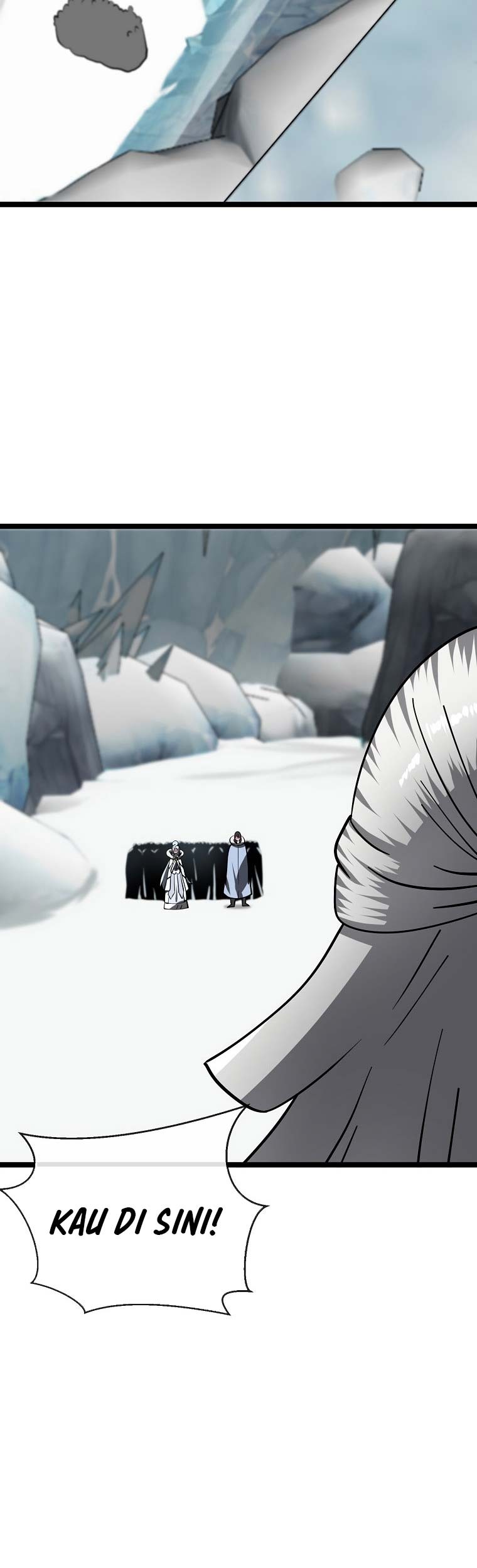 Volcanic Age Chapter 266 Gambar 38