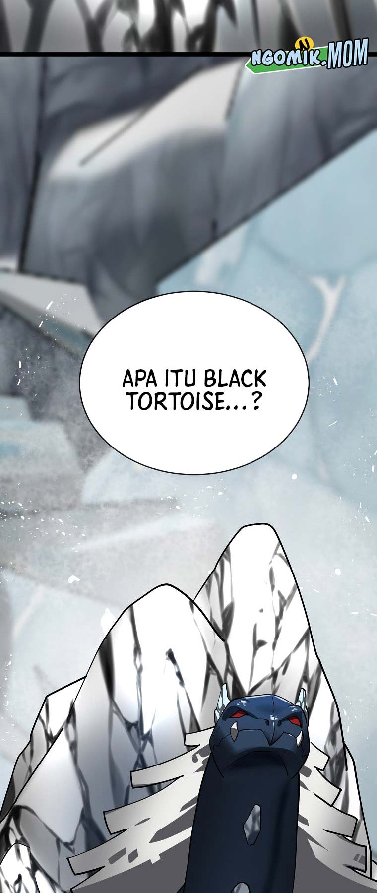 Volcanic Age Chapter 266 Gambar 53