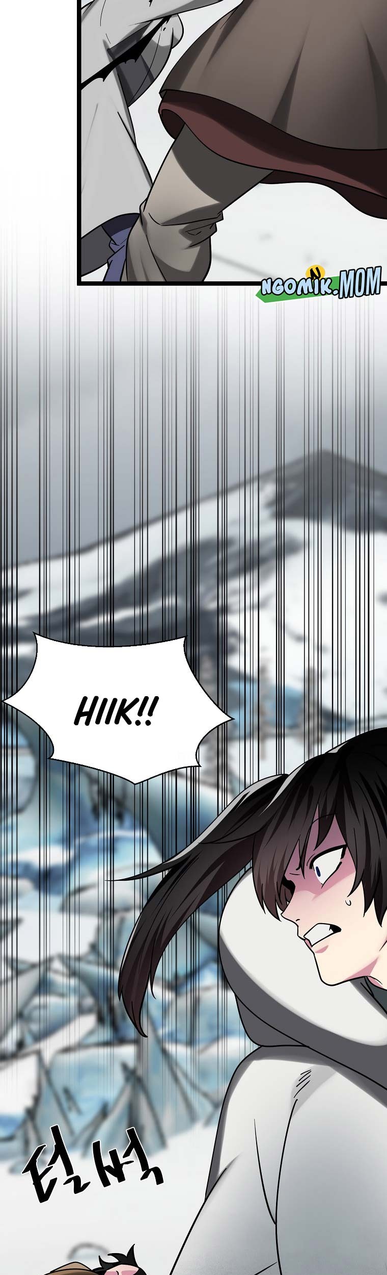 Volcanic Age Chapter 266 Gambar 4