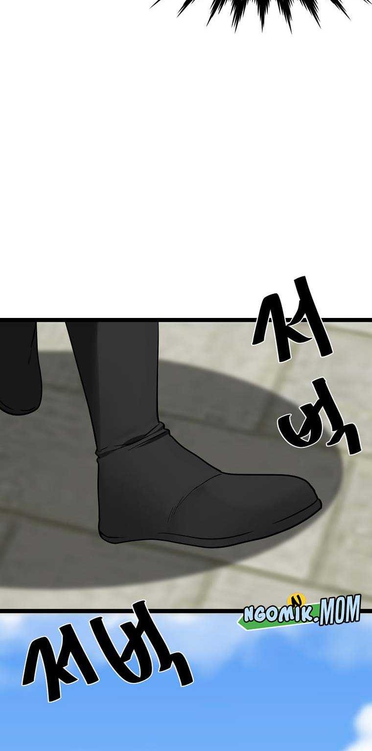 Volcanic Age Chapter 268 Gambar 43