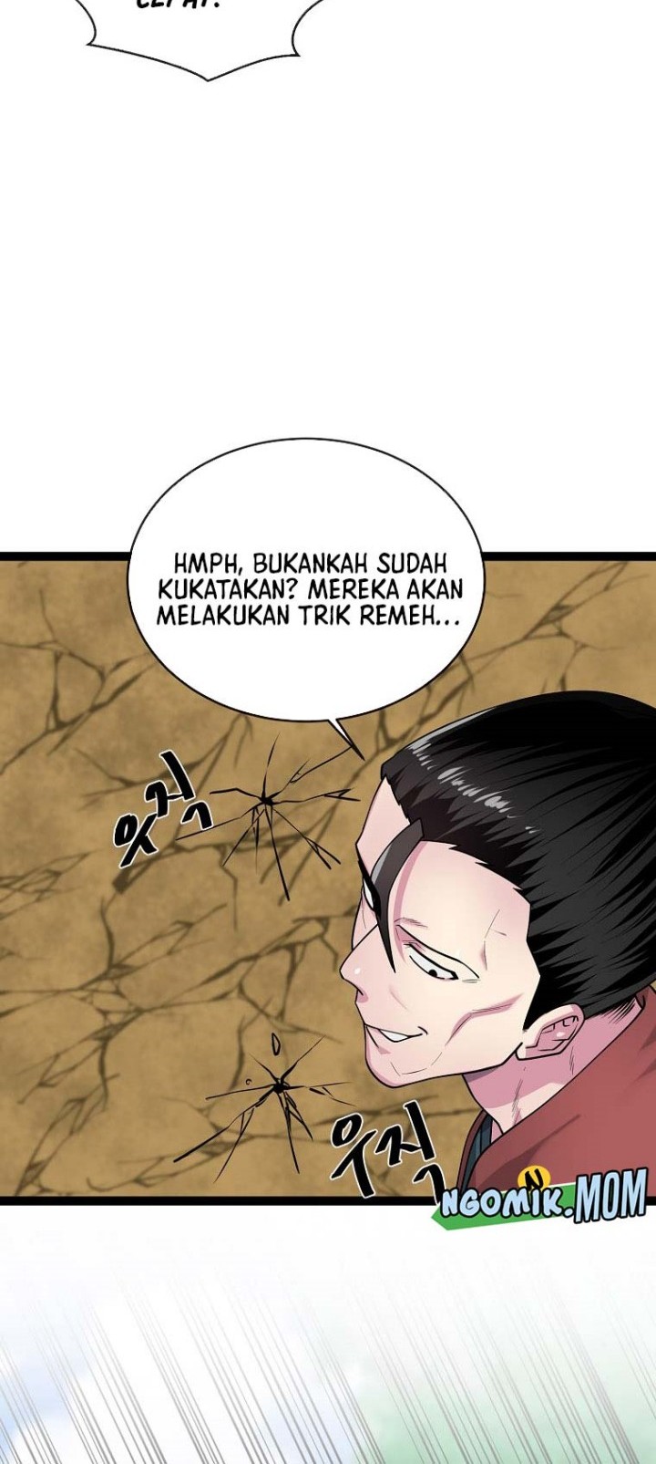 Volcanic Age Chapter 269 Gambar 29
