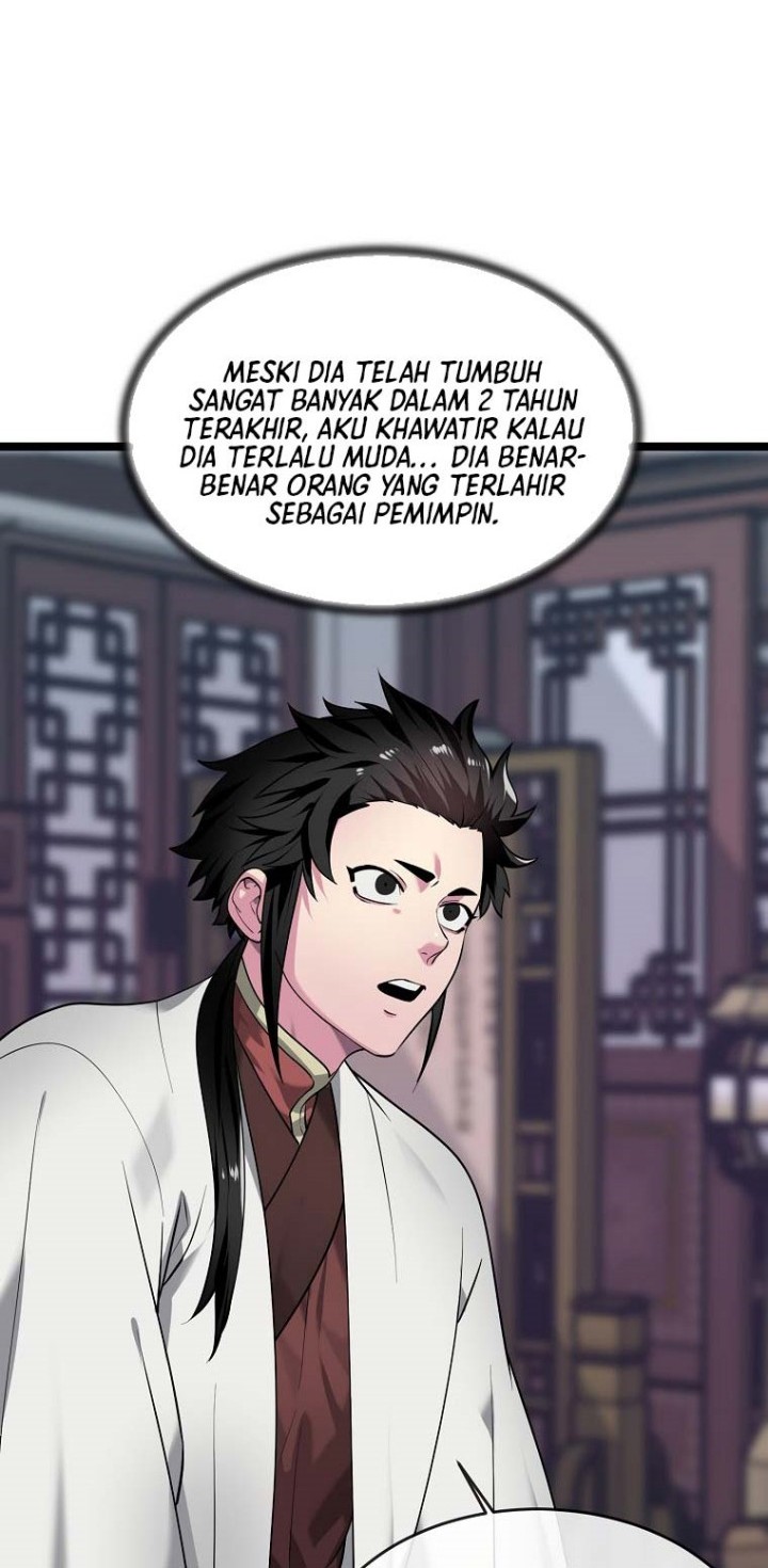 Volcanic Age Chapter 269 Gambar 5