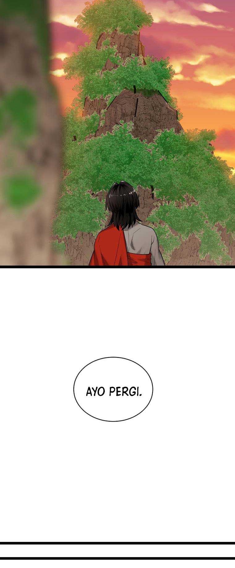 Volcanic Age Chapter 270 Gambar 25