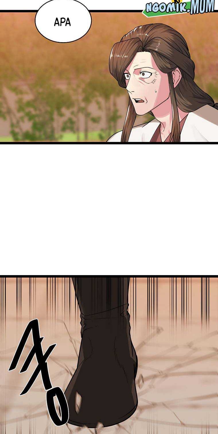 Volcanic Age Chapter 273 Gambar 23