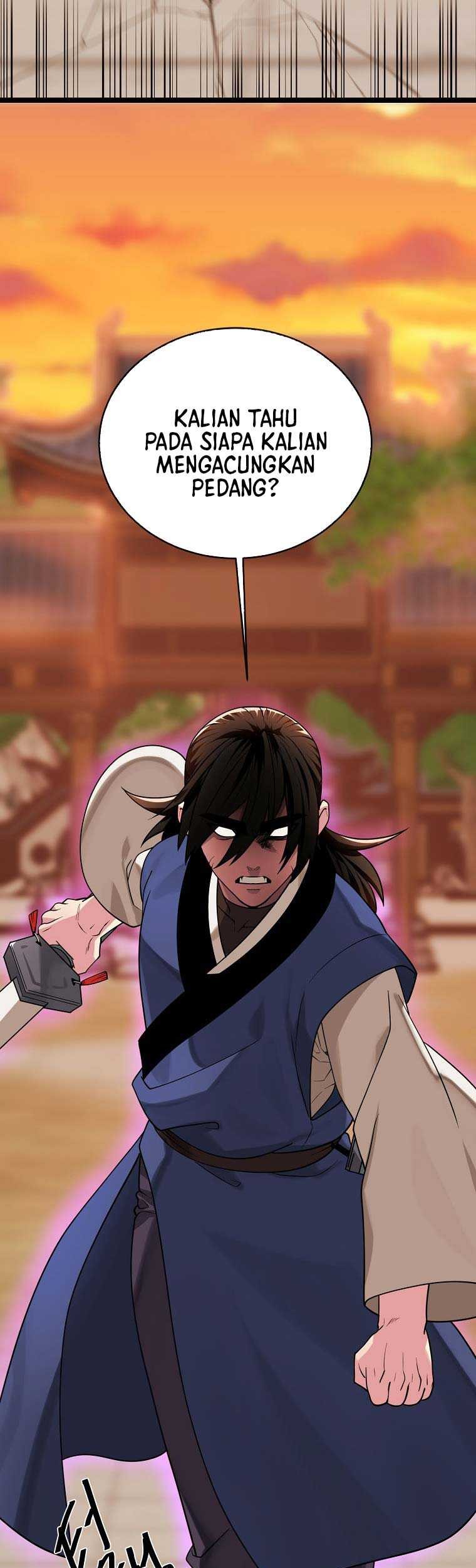 Volcanic Age Chapter 273 Gambar 24