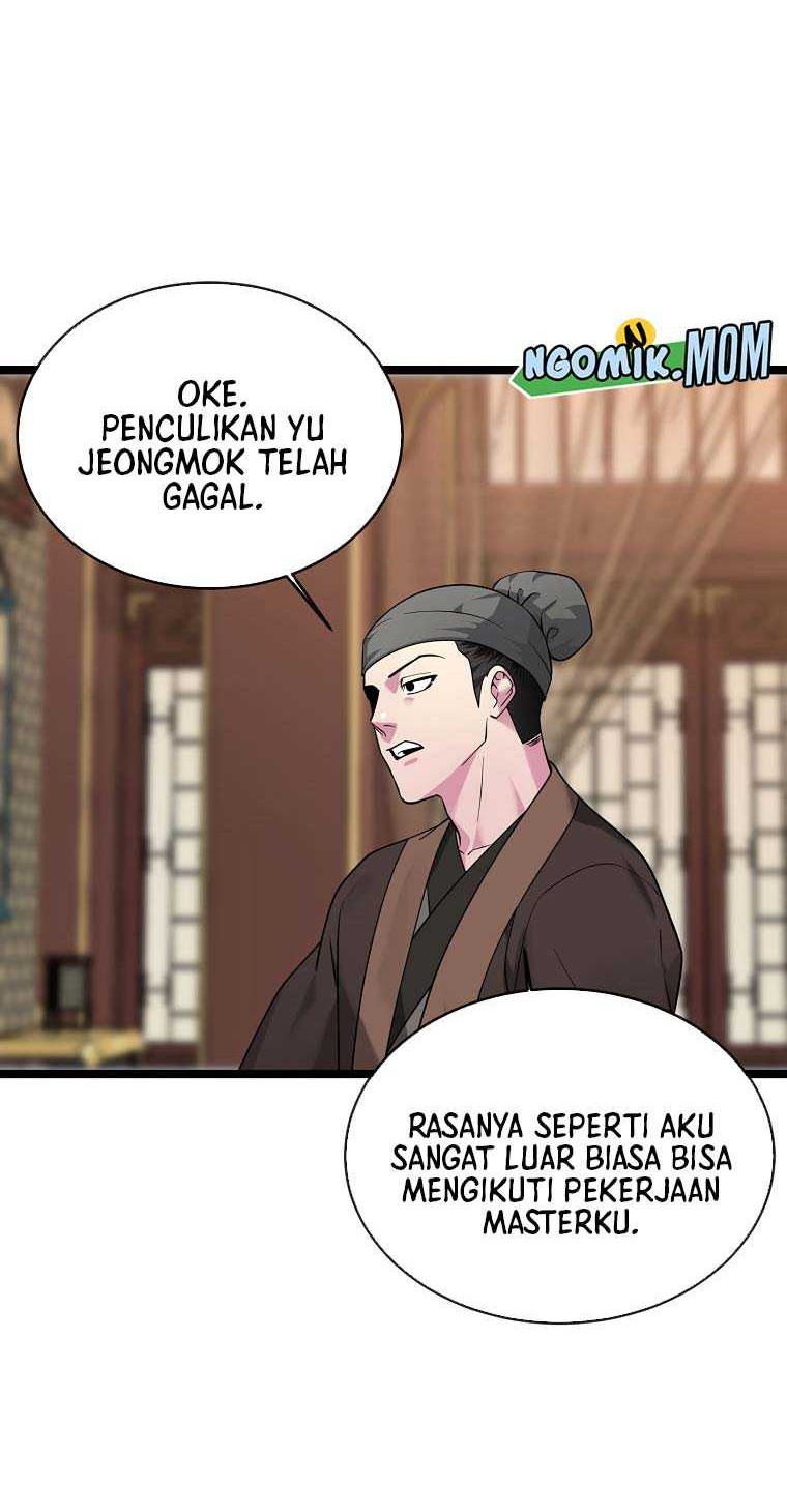 Volcanic Age Chapter 273 Gambar 53