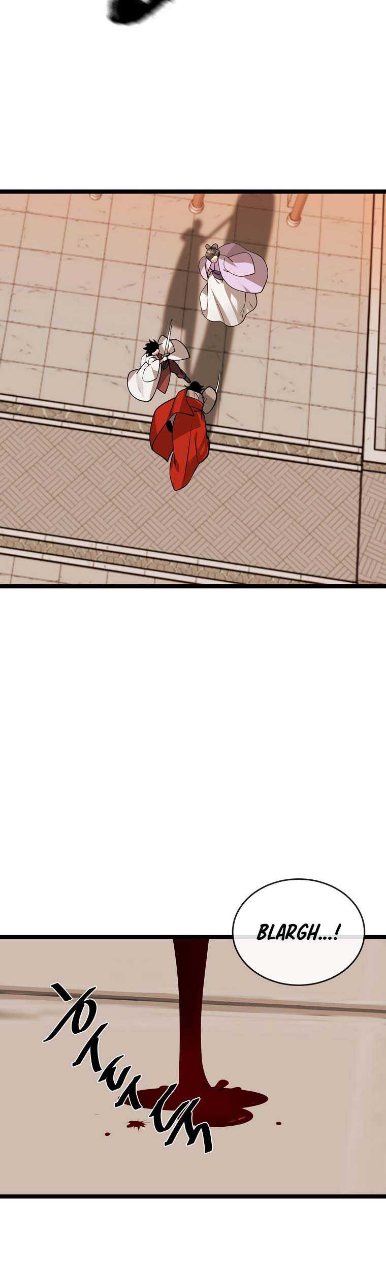 Volcanic Age Chapter 273 Gambar 12