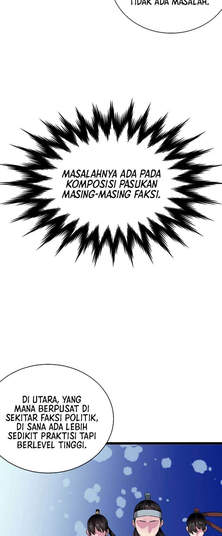 Volcanic Age Chapter 274 Gambar 29