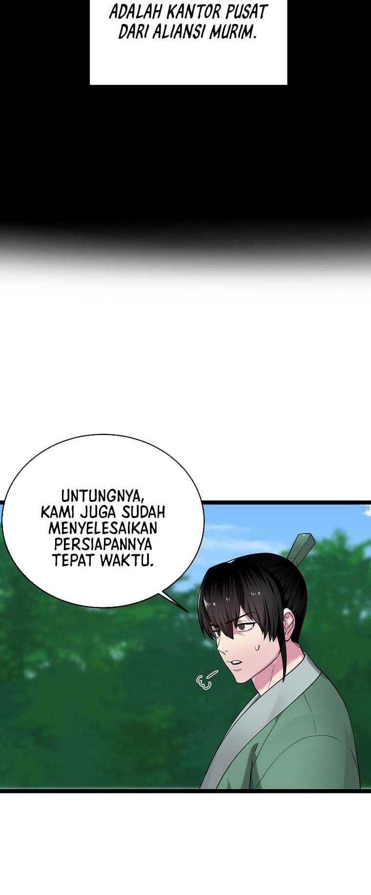 Volcanic Age Chapter 274 Gambar 37
