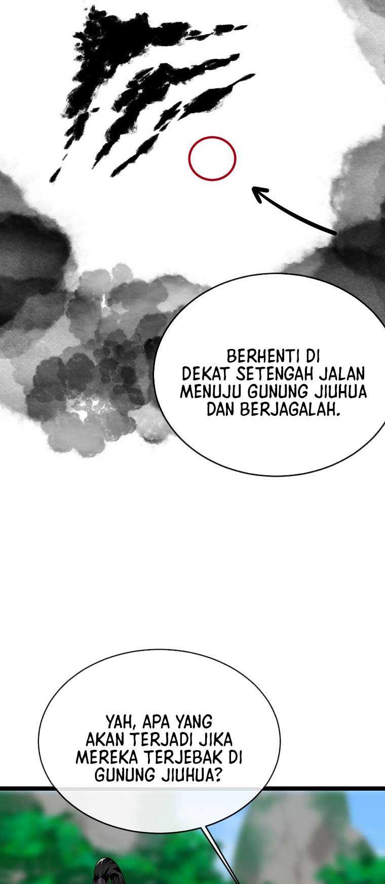 Volcanic Age Chapter 275 Gambar 27