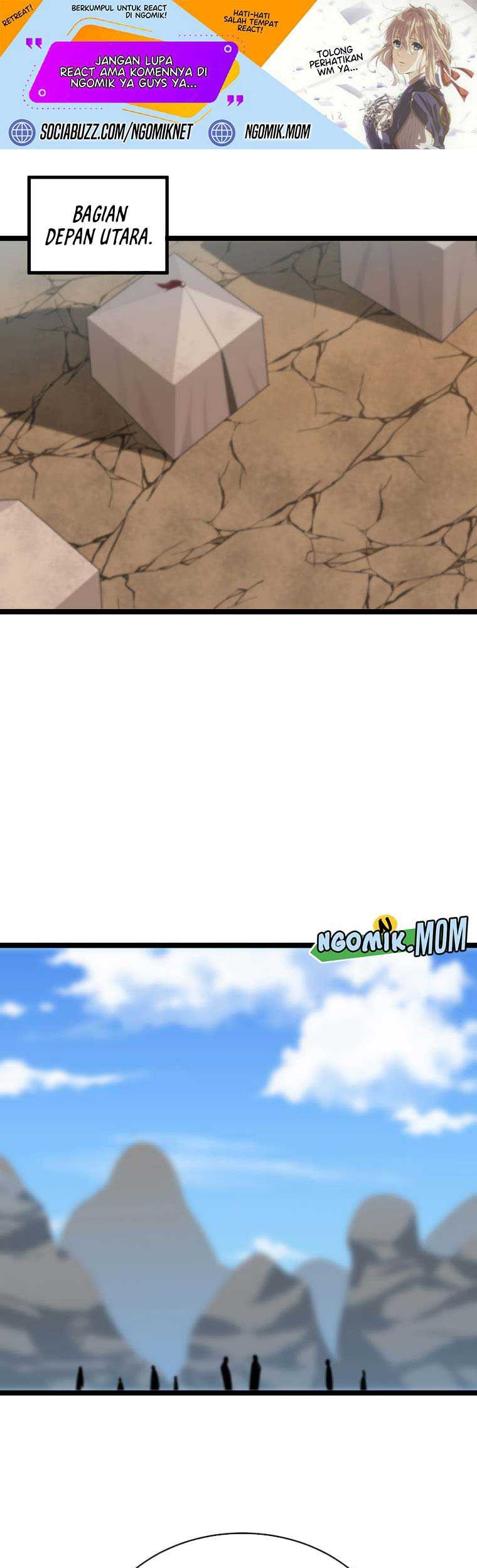 Baca  Volcanic Age Chapter 275 Gambar 2