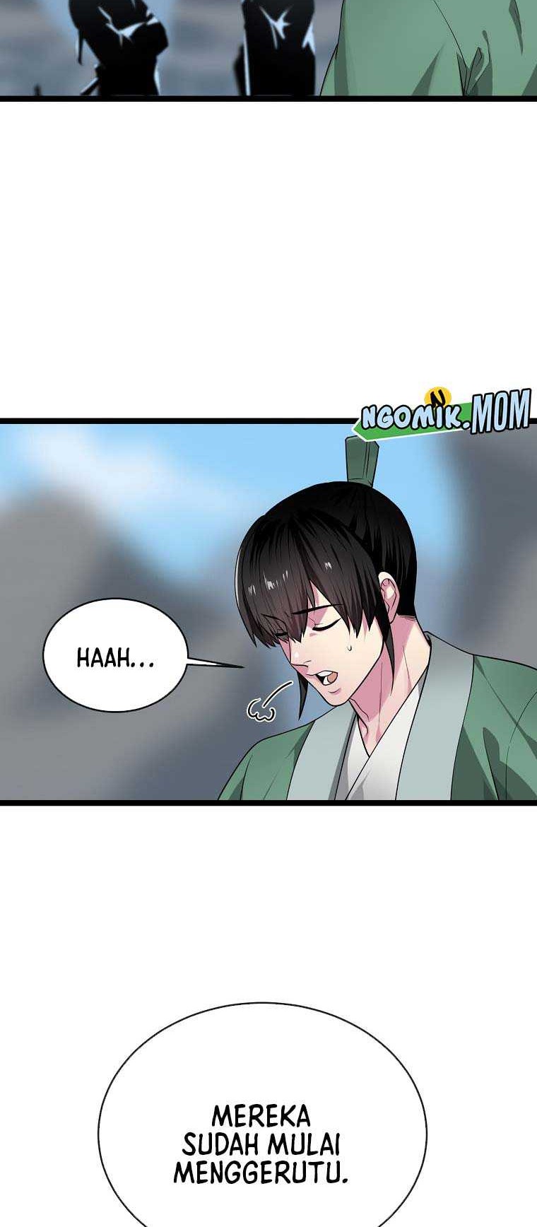 Volcanic Age Chapter 275 Gambar 11