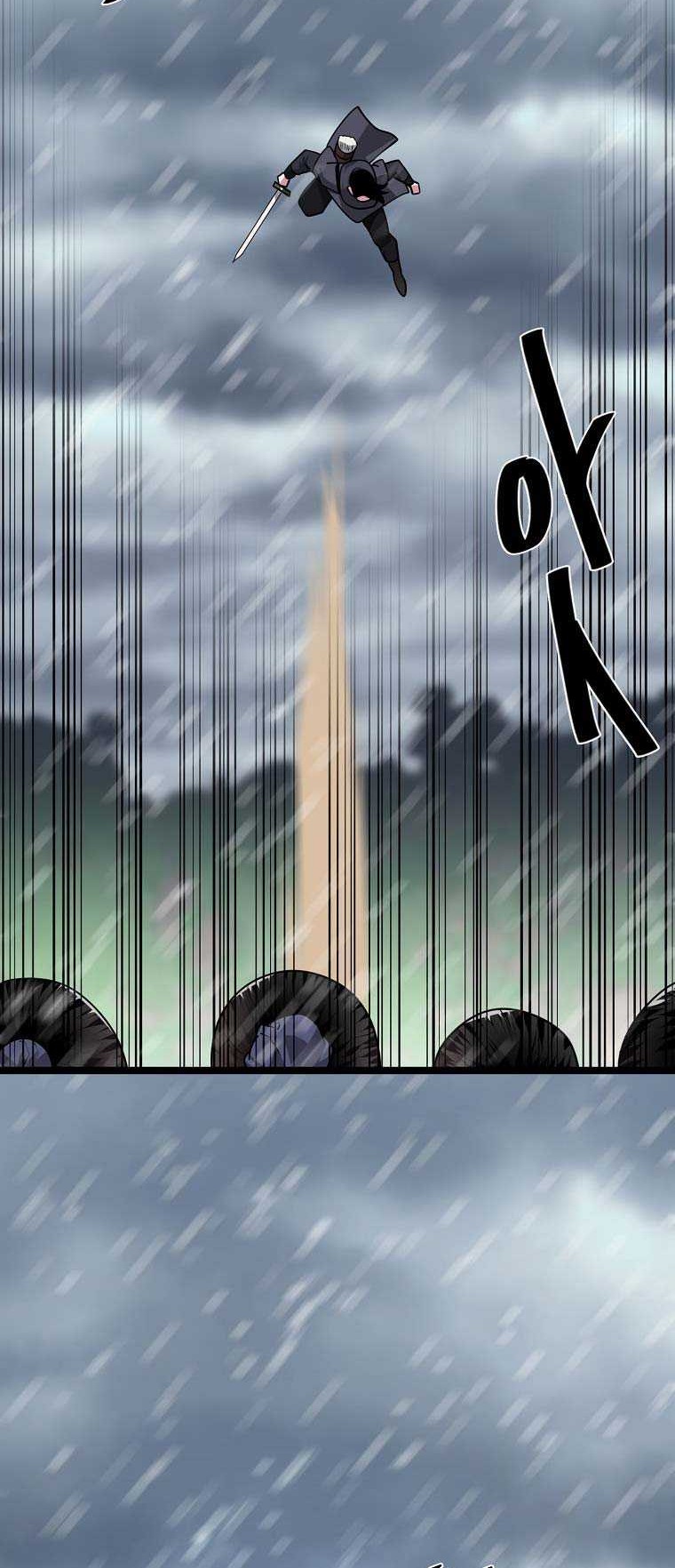 Volcanic Age Chapter 277 Gambar 45