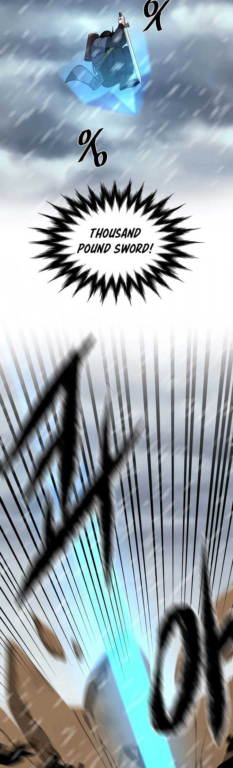 Volcanic Age Chapter 277 Gambar 46